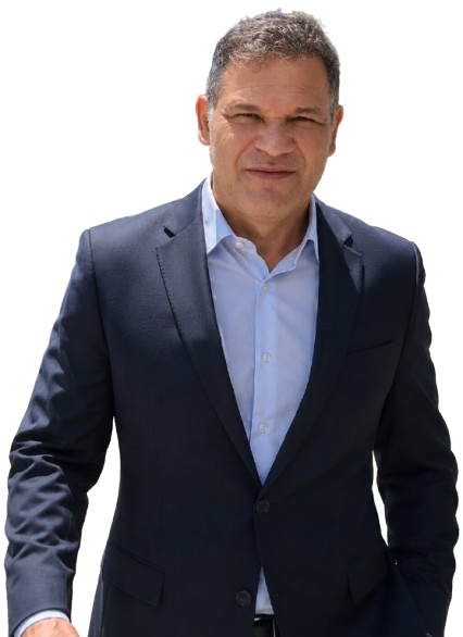Kleber Cisneiros, editor-chefe do O Contraditório