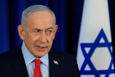 Netanyahu afirma que Israel destruiu a maior petroquímica do Irã