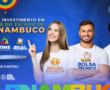 Pernambuco bate recorde e beneficia 1.546 atletas e treinadores com investimento de R$ 16 milhões no esporte