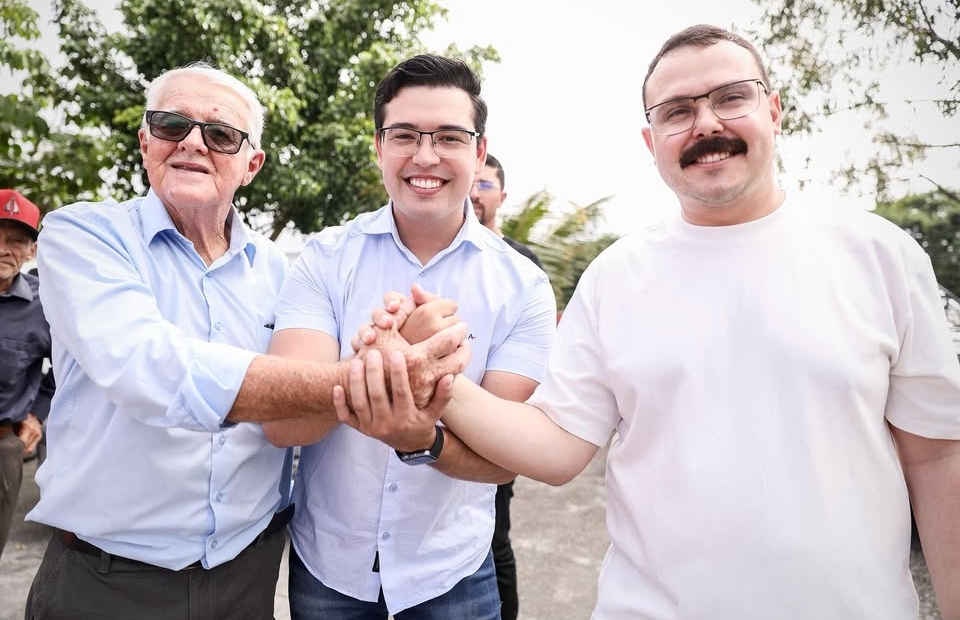 Articulação política movimenta o Agreste em ano eleitoral.