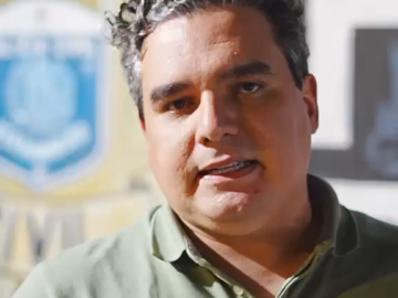 Pré-candidato Moacir Bezerra registra B.O. e diz ter sido alvo de extorsão para tirar publicações do ar em Garanhuns