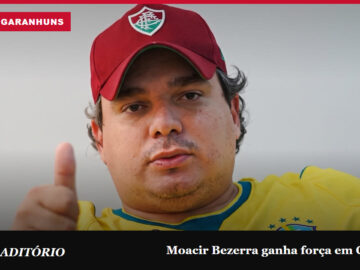 Moacir Bezerra diz que pré-candidatura cresce em Garanhuns e classifica ataques como infundados