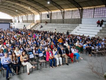 Secretaria de Educação inicia ciclo de Pactuação de Metas 2026 com encontro em Arcoverde