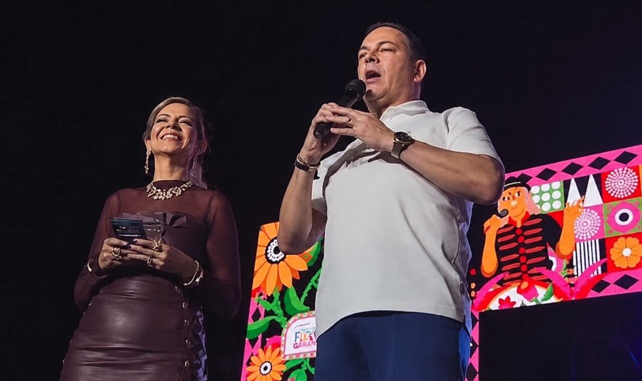 Um dia antes de o Festival começar, o Ministério Público já tinha escrito o que não podia acontecer no palco