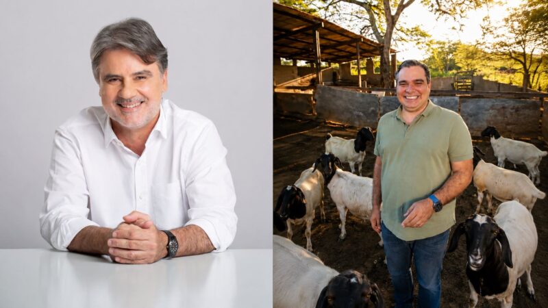 Antes do MDB, O Contraditório: como este portal antecipou em 24 horas o fim da pré-candidatura de Moacir Bezerra