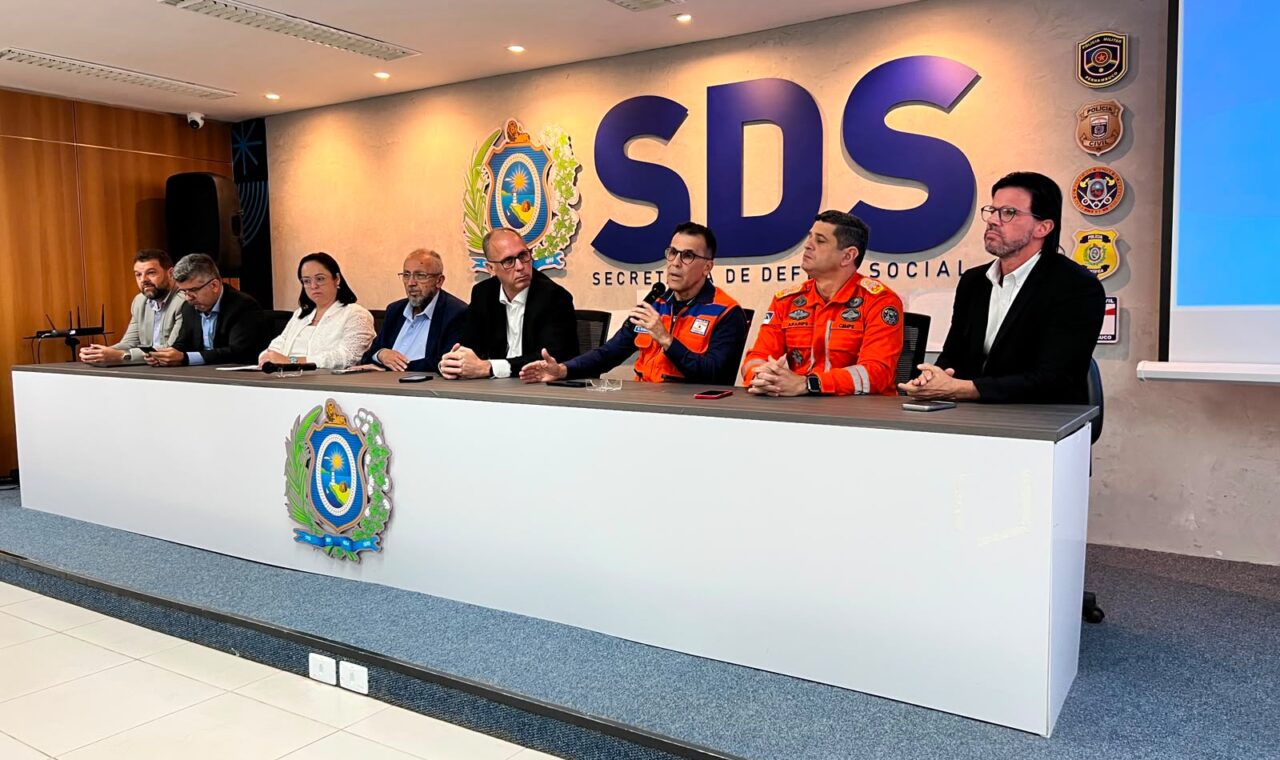 Governo de Pernambuco apresenta balanço de R$ 168,9 milhões em ações contra os efeitos das chuvas