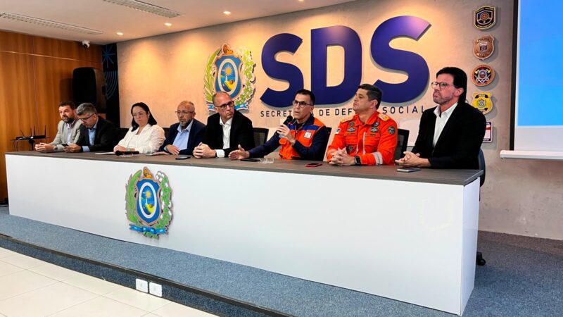 Governo de Pernambuco apresenta balanço de R$ 168,9 milhões em ações contra os efeitos das chuvas
