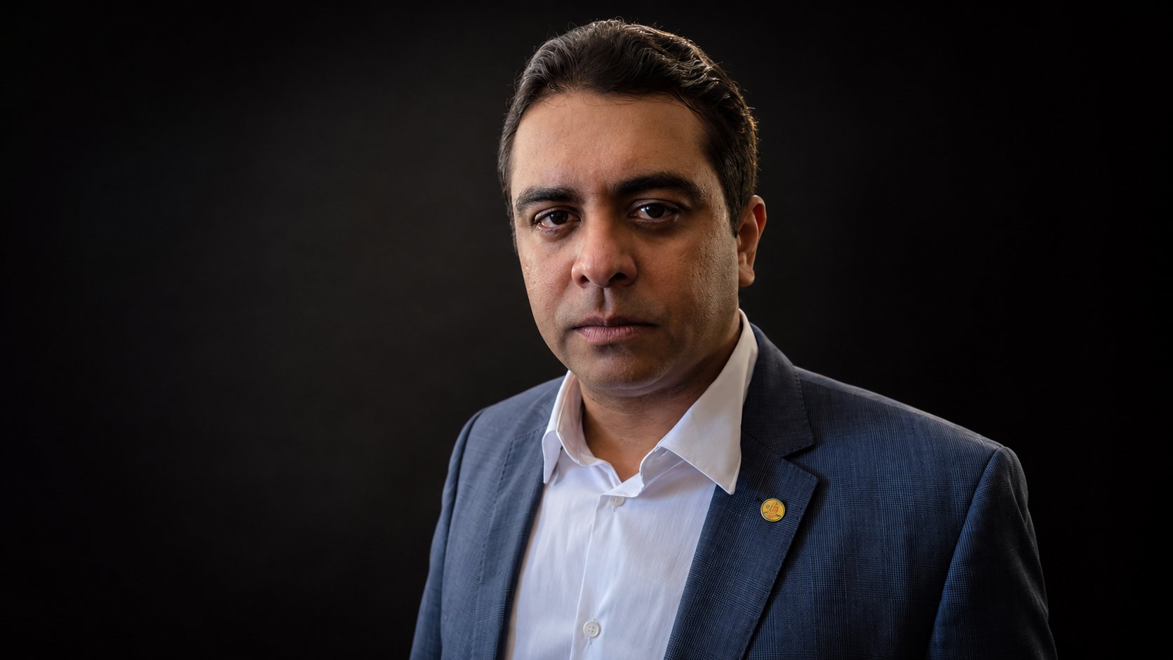 Deputado federal Fernando Rodolfo