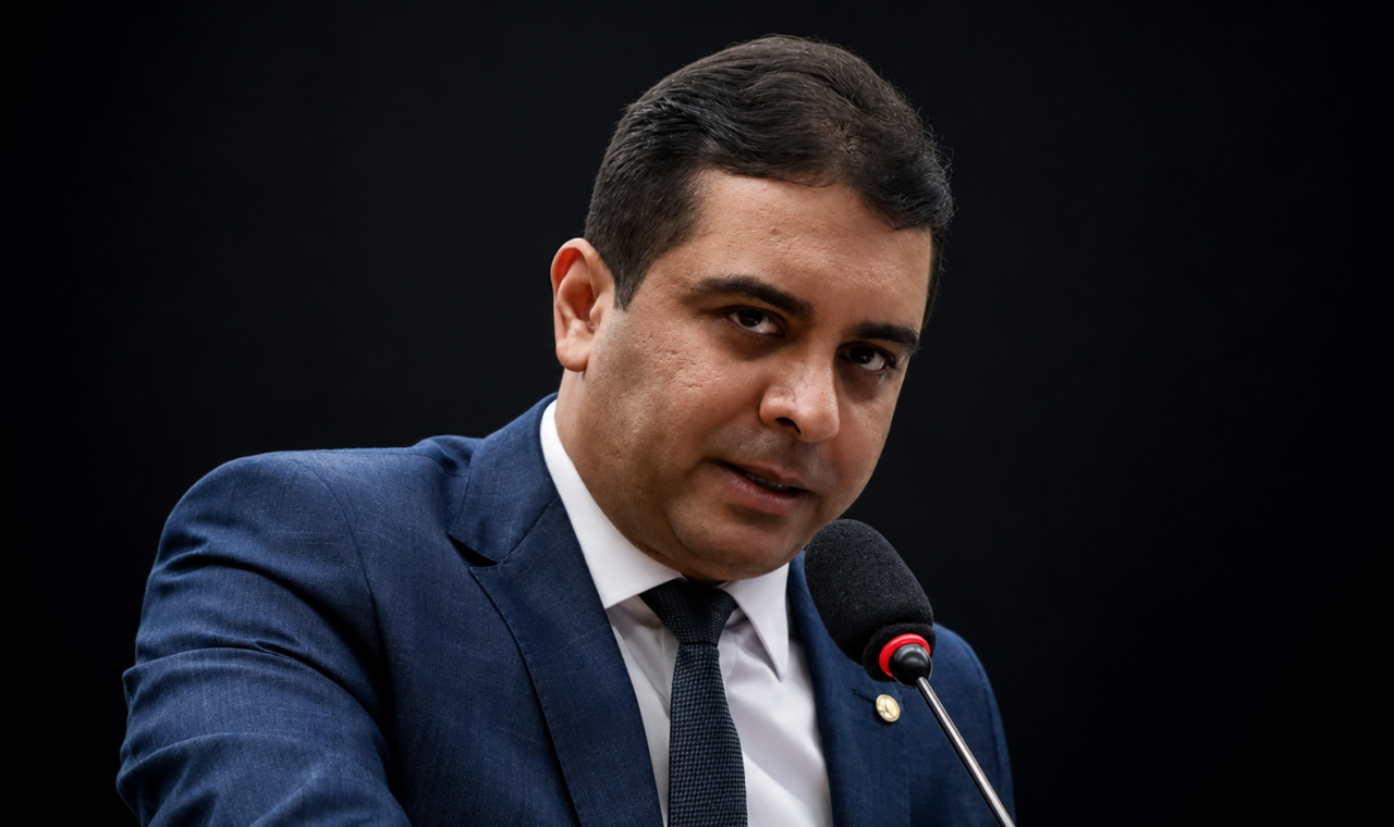 Deputado Fernando Rodolfo é condenado por calote de R$ 59 mil em evento de Bolsonaro em Caruaru