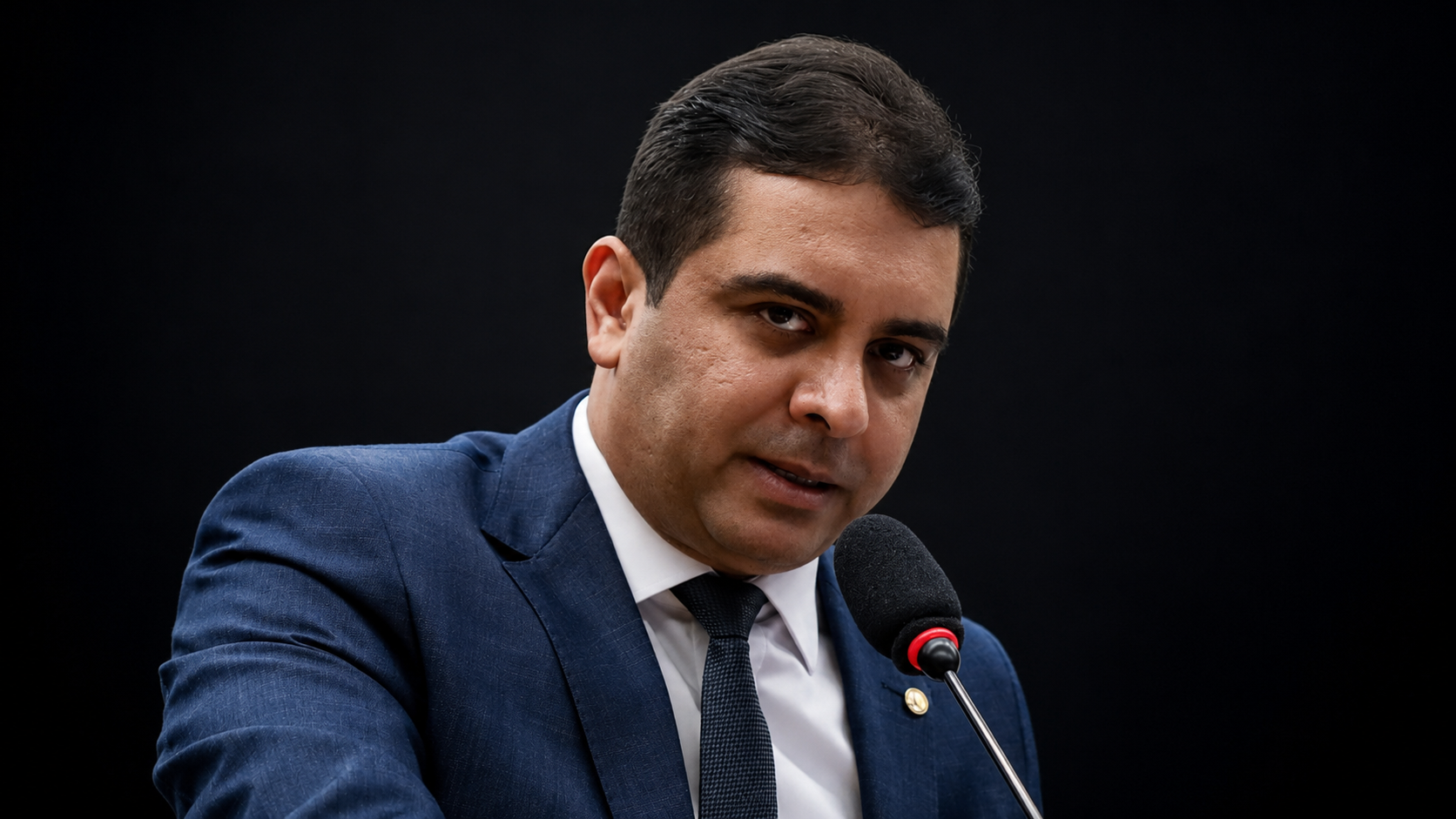 Deputado Fernando Rodolfo é condenado por calote de R$ 59 mil em evento de Bolsonaro em Caruaru