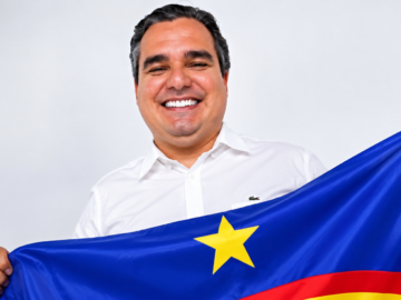 A fonte secou: pré-candidatura milionária de Moacir Bezerra Filho desaba antes de sair do papel