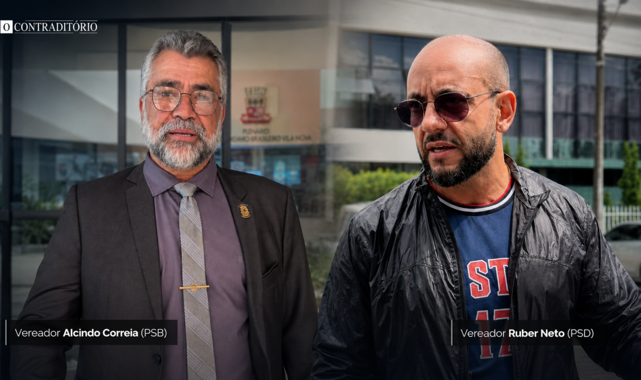 Condenação de Alcindo por ameaça continua valendo, mas ainda não é definitiva; STF julga recurso da defesa em agosto