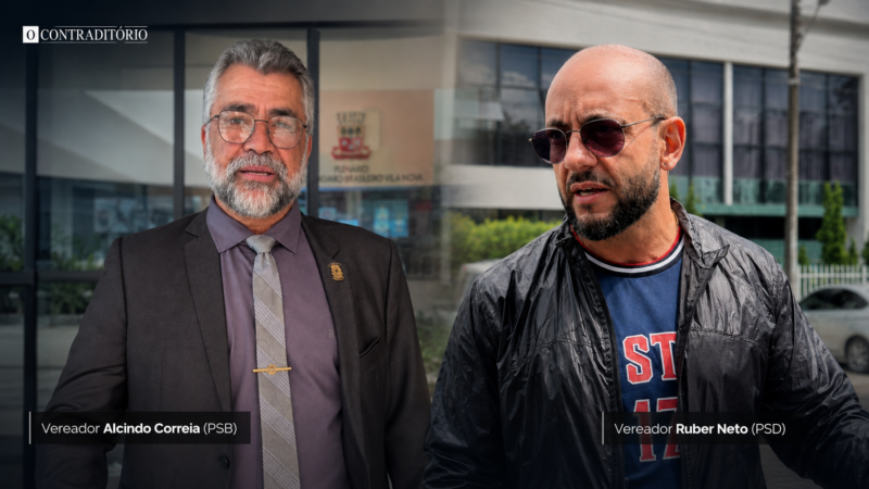 Condenação de Alcindo por ameaça continua valendo, mas ainda não é definitiva; STF julga recurso da defesa em agosto