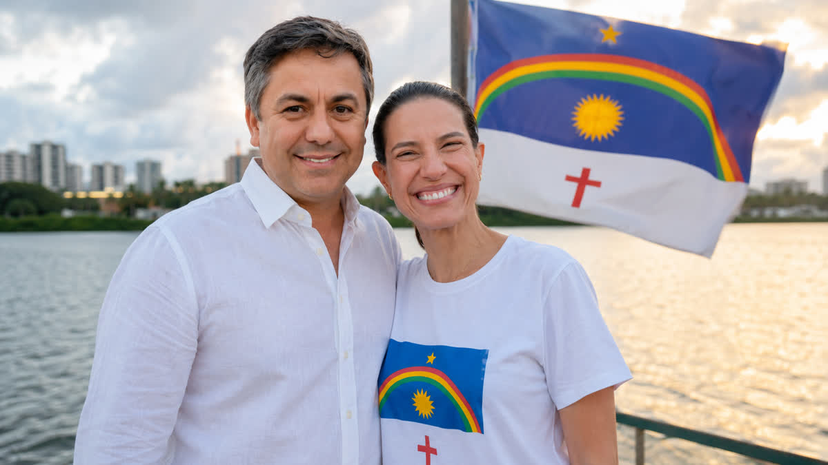 Prego batido e ponta virada: ex-prefeito de Jupi Marcos Patriota é pré-candidato a deputado federal pelo PSD