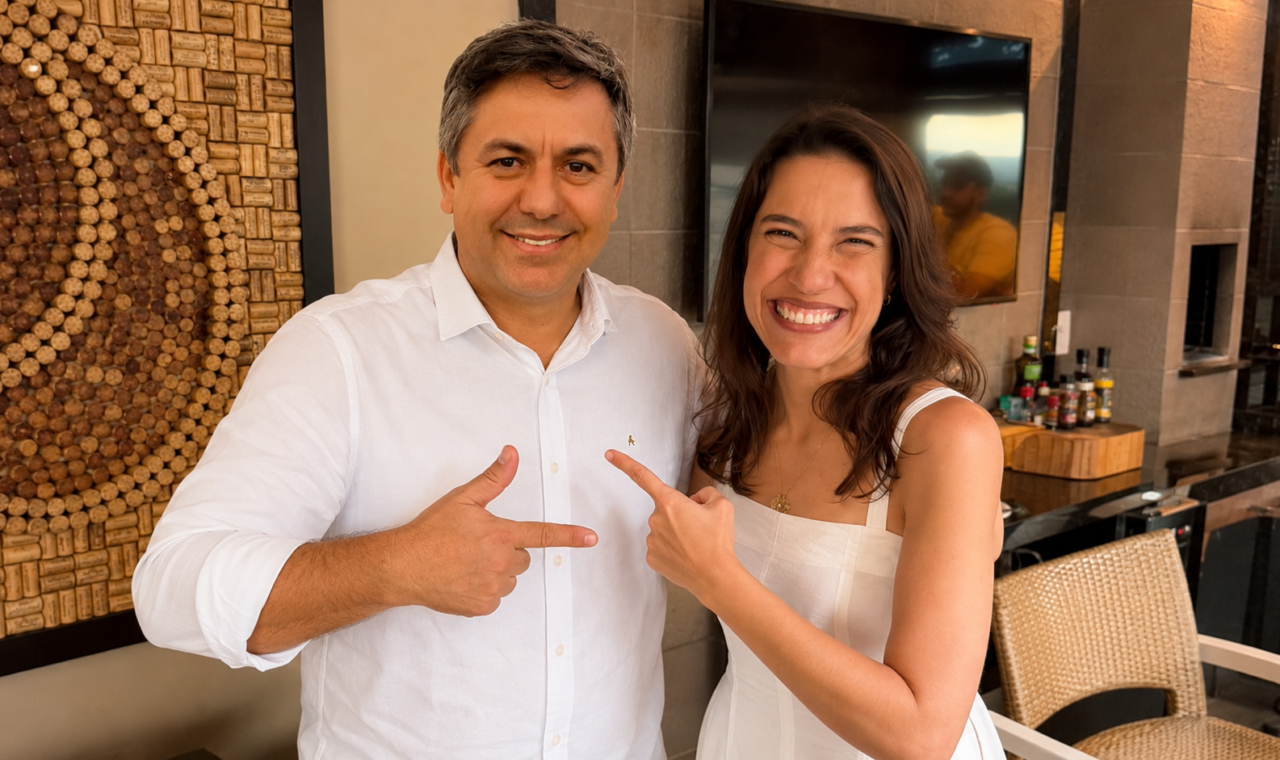 Marcos Patriota vira o novo centro de gravidade da política pernambucana