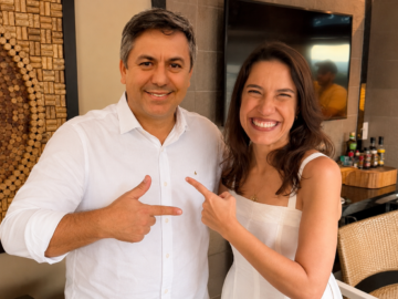 Marcos Patriota vira o novo centro de gravidade da política pernambucana