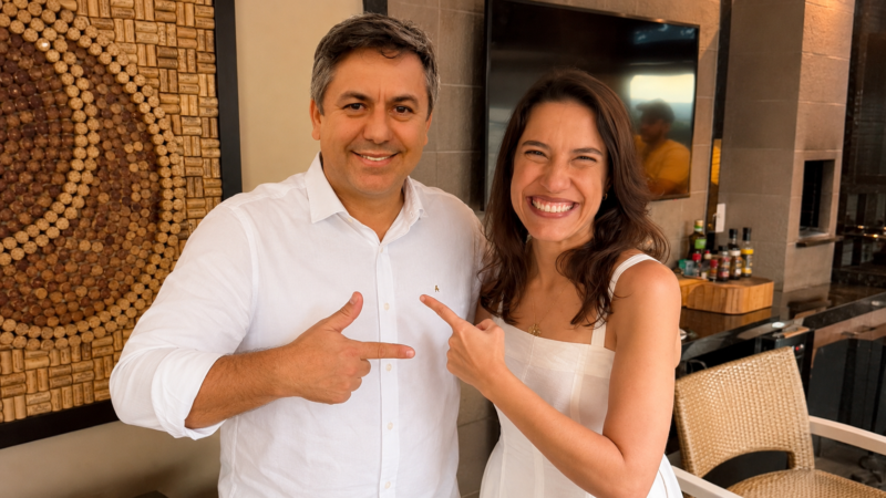 Marcos Patriota vira o novo centro de gravidade da política pernambucana