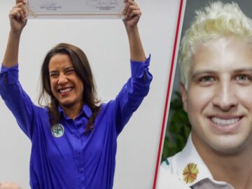 Raquel lidera pesquisas; João derrete