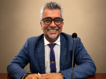 Alcindo perde agravo no STF; defesa ainda pode tentar novas medidas