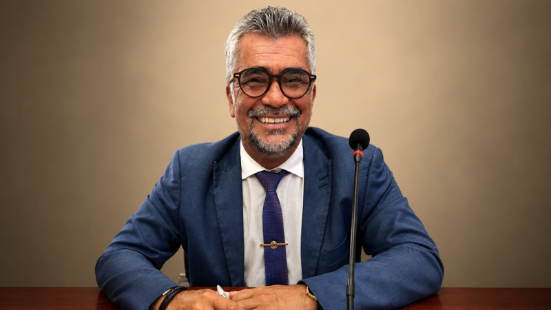Alcindo perde agravo no STF; defesa ainda pode tentar novas medidas