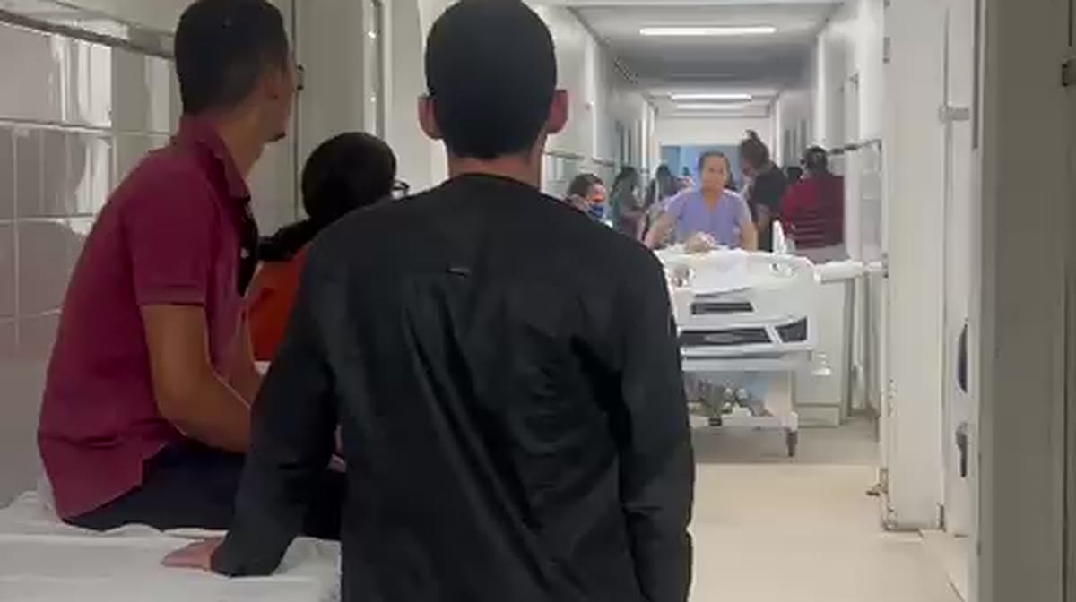 “Aqui está pegando fogo”: o que realmente aconteceu na Sala Vermelha do Dom Moura