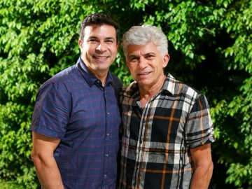 O nome que sumiu do papel: o parentesco com o presidente do PT-PE foi omitido do INSS duas vezes