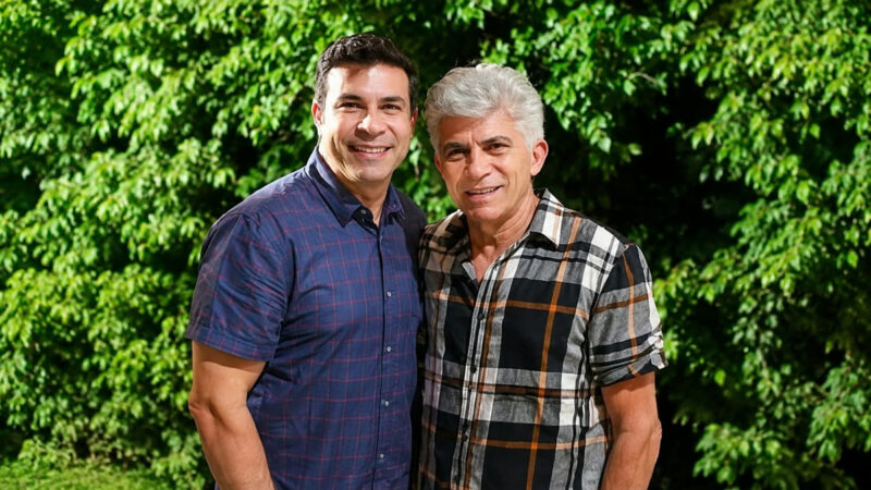 O nome que sumiu do papel: o parentesco com o presidente do PT-PE foi omitido do INSS duas vezes