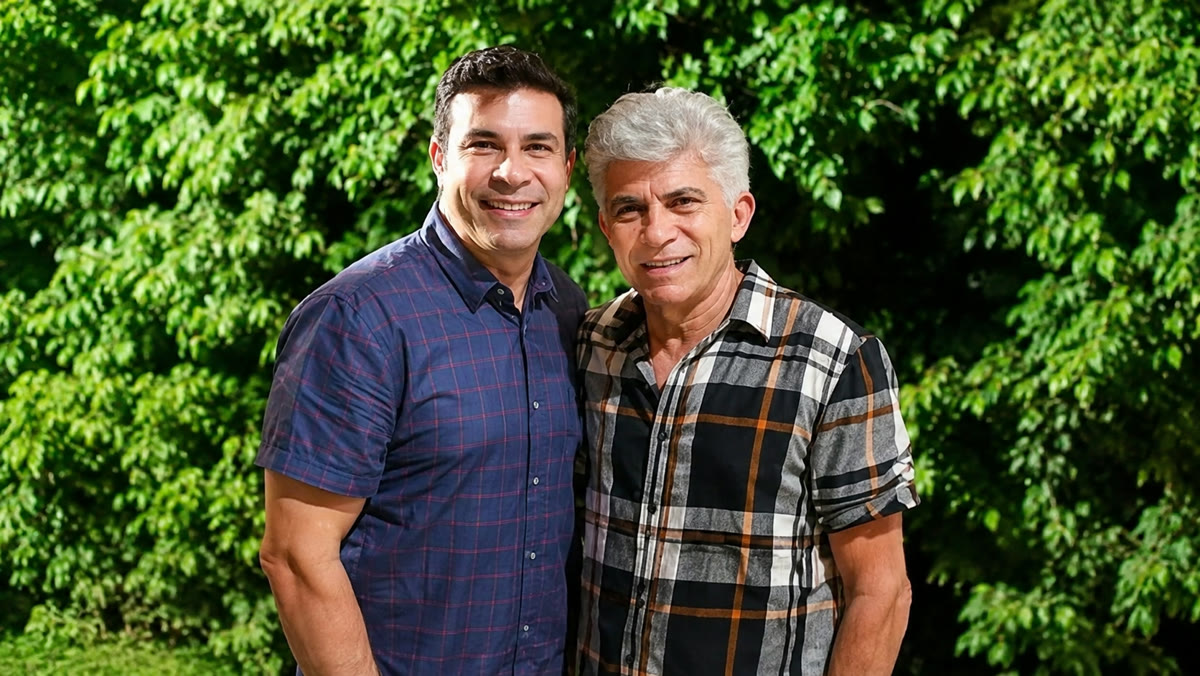 O nome que sumiu do papel: o parentesco com o presidente do PT-PE foi omitido do INSS duas vezes