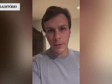 Miguel Coelho retira pré-candidatura ao Senado e mantém União Brasil com Raquel Lyra