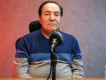 Izaías Régis se apresenta como o nome do Agreste Meridional. Fomos contar os votos, cidade por cidade