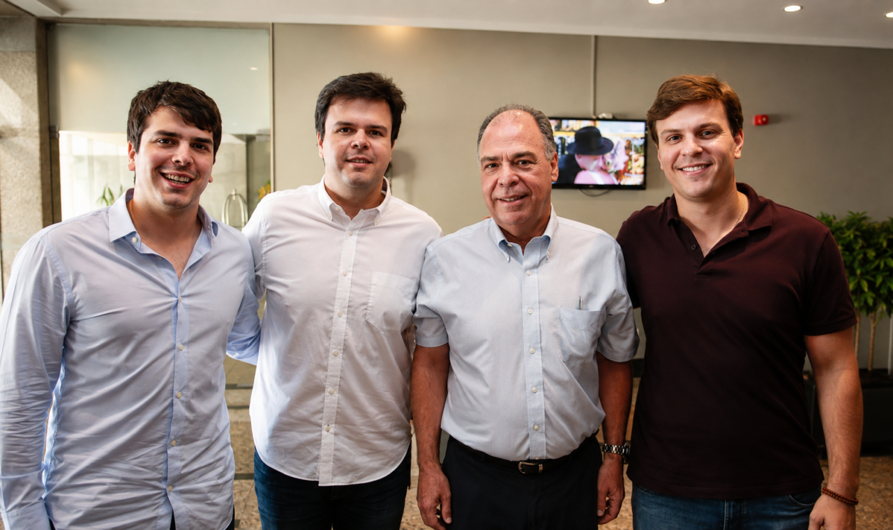 Coelhos ficam fora da convenção de Raquel Lyra um dia após Miguel desistir do Senado