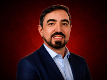 O idoso fez um consignado. A Justiça condenou Thiago Paes por não devolver R$ 10 mil