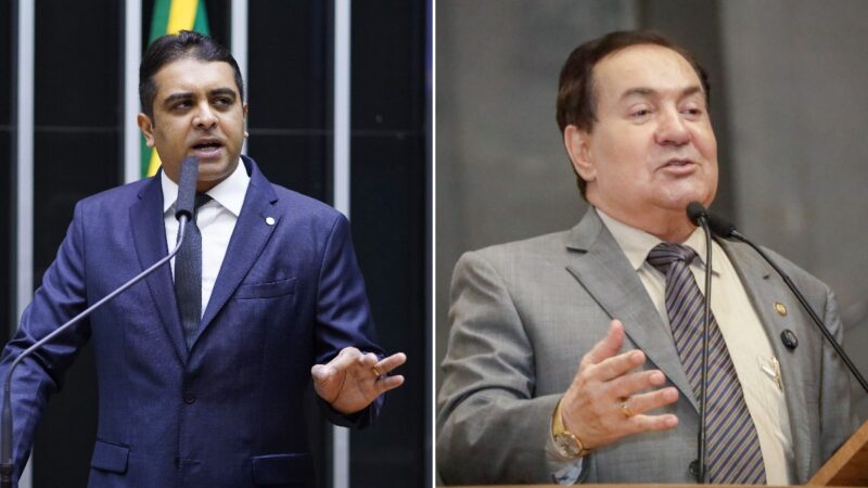 Izaías descumpre ordem judicial, e TRE triplica multa para R$ 30 mil por dia