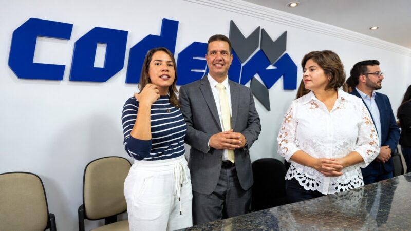 Júnior de Rivaldo assume papel central na articulação de Raquel Lyra no Agreste