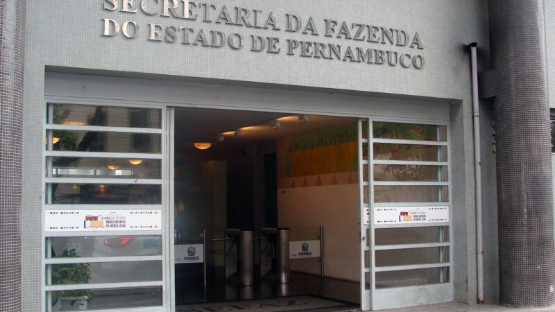 Falha no e-Fisco: prazo para pagar impostos afetados termina nesta segunda (19)