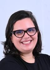 Professora Camila